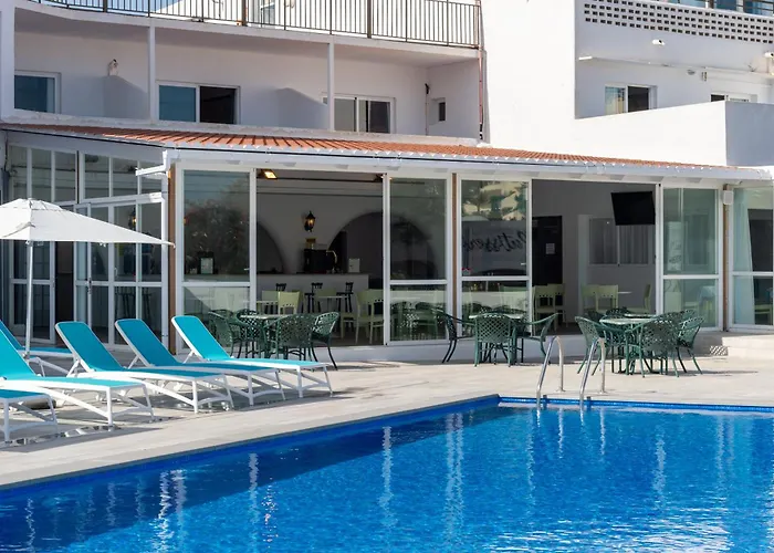  Vibra Club Maritim