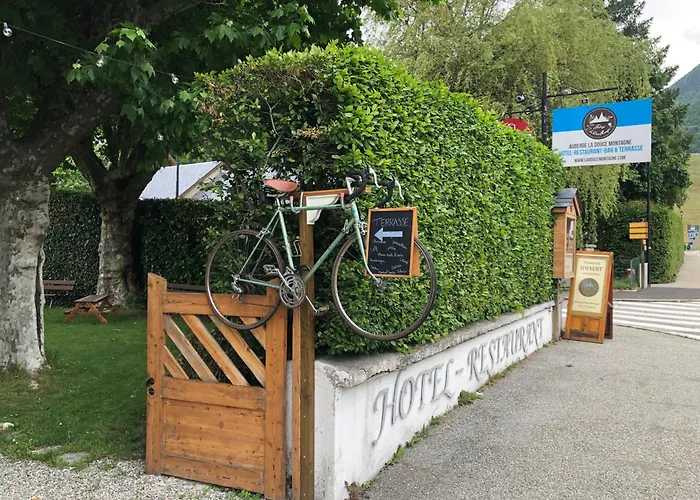 La Douce Montagne