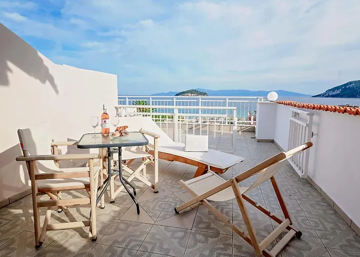 Vournelis Beach Hotel And Spa