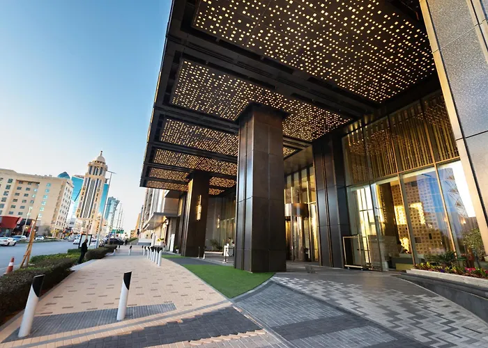 Hôtel pour familles: Narcissus The Royal Hotel