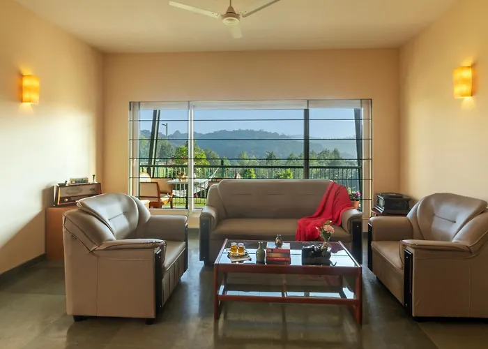 Solitude By Nature Resorts And Stays