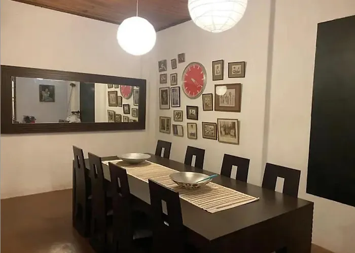 Mountbatten'S Officers Mess Kandy