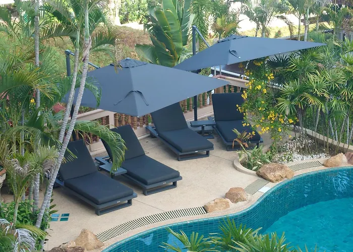 Samui Little Garden