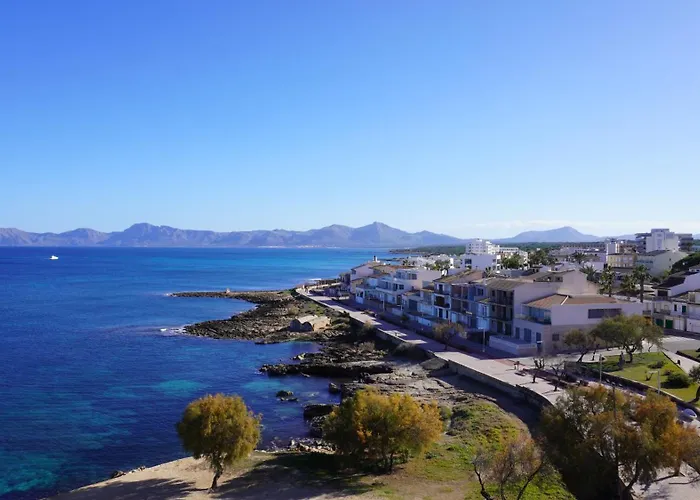 Hotel familiar: Mar Y Paz By Youroom