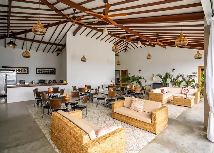 Quinta San Felipe