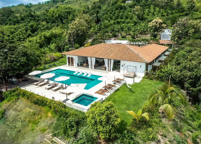 Quinta San Felipe