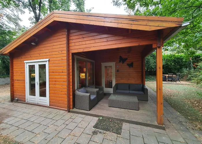 Chalet Ermelo