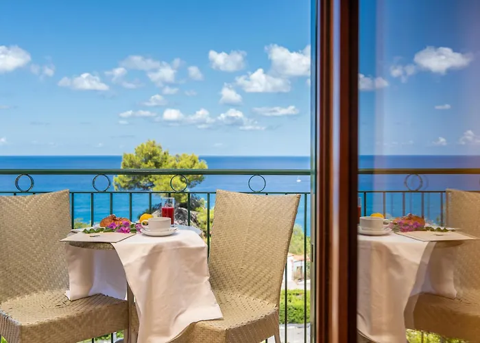 Hotel familiare: Hotel Santa Lucia
