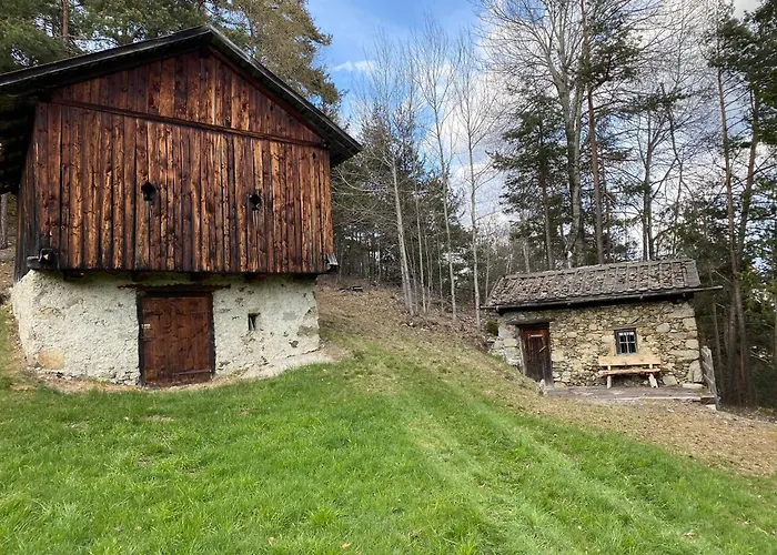 Zentrales Hotel: Sturmhof