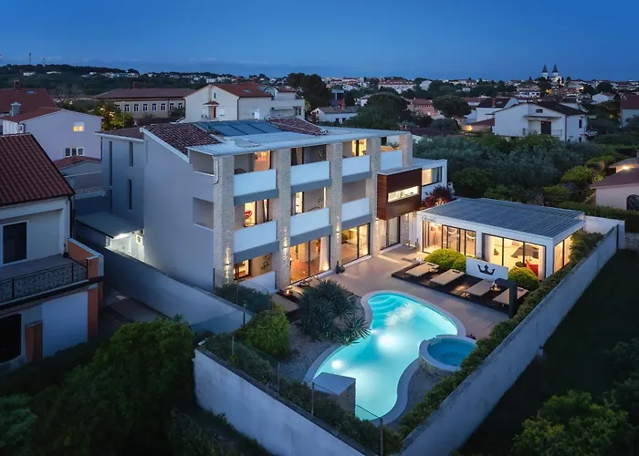 Boutique Hotel Chevalier By Bura Hotels - Adults Only