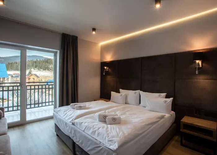 Premium Club Spa