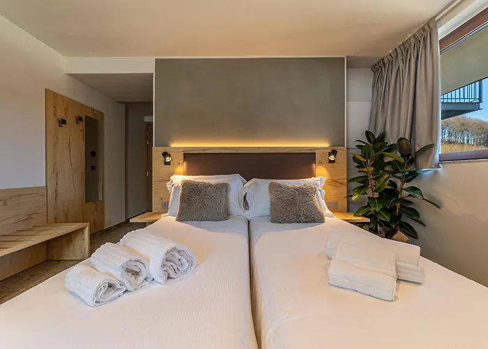 Riserva Bianca Limone Hotel&SPA