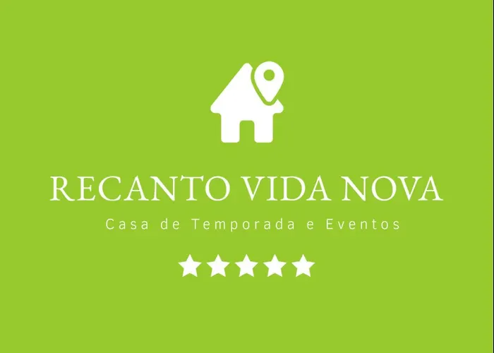 Recanto Vida Nova