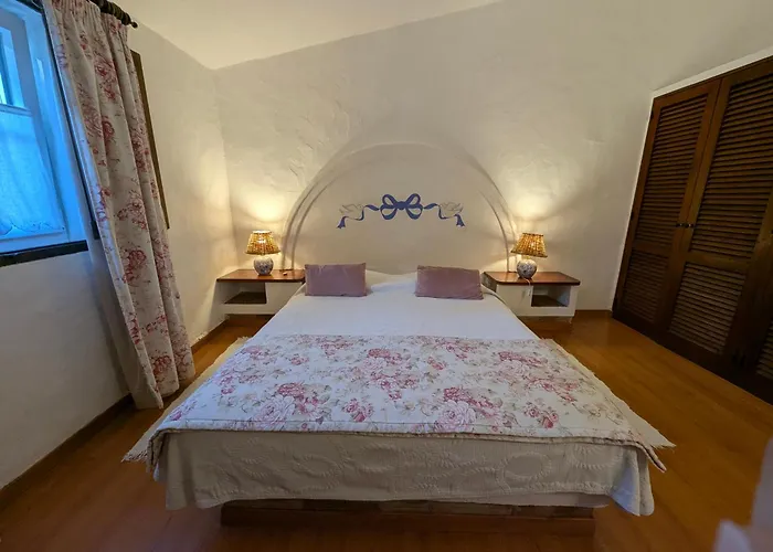 Quinta Do Caracol