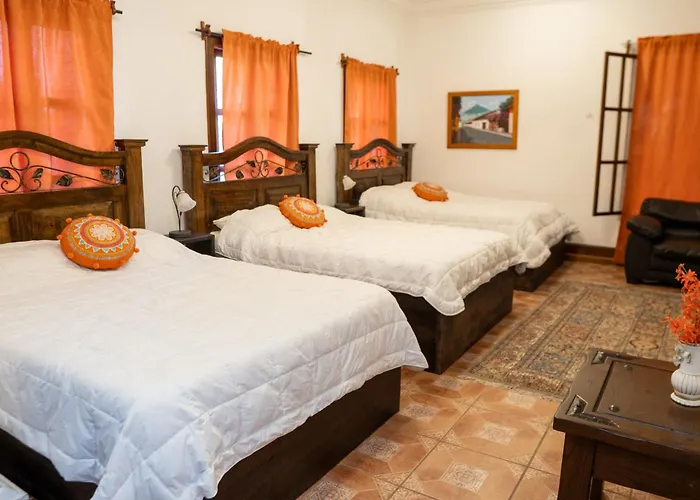 Indian Palace Hotel Boutique Spa & Restaurante