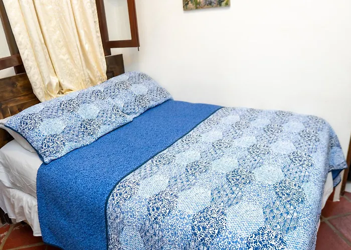 Indian Palace Hotel Boutique Spa & Restaurante