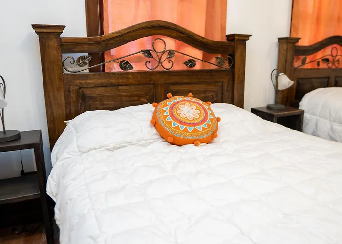 Indian Palace Hotel Boutique Spa&Restaurante
