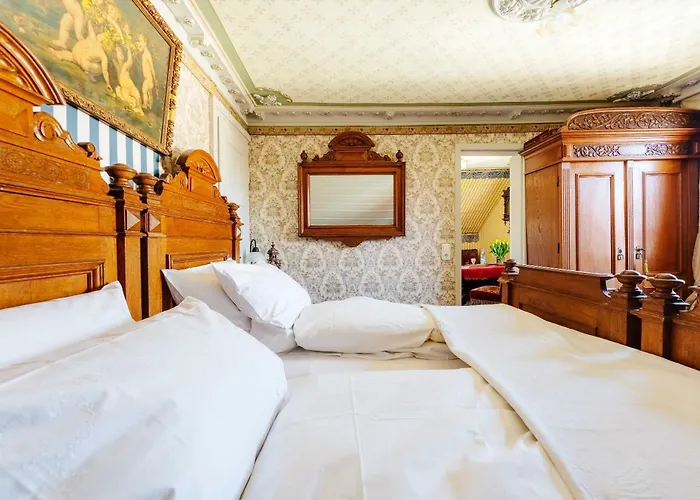 Villa Charlotte