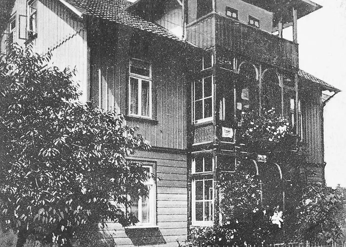 Villa Charlotte