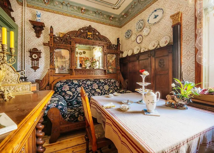 Villa Charlotte