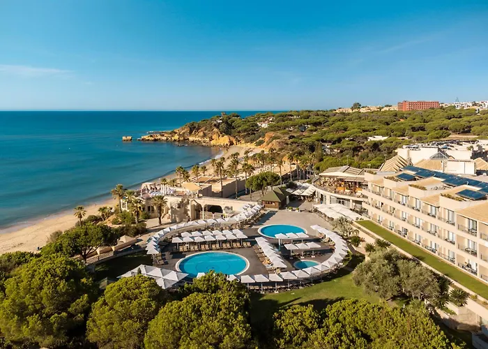 Grande Real Santa Eulalia Resort & Spa