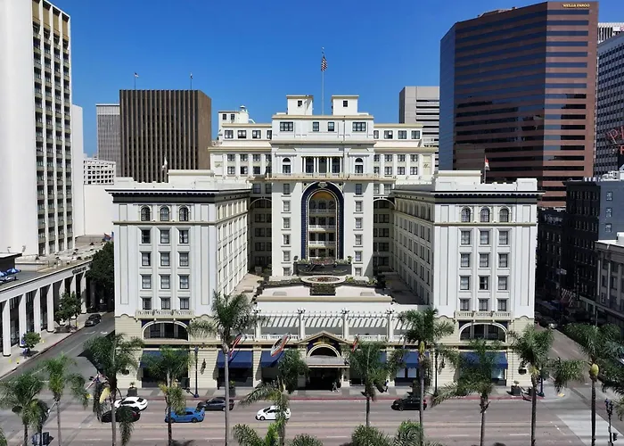 Boutique hotel only: The Us Grant, A Luxury Collection Hotel, San Diego