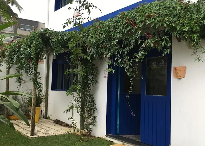 Casa Bossa Nova Guesthouse