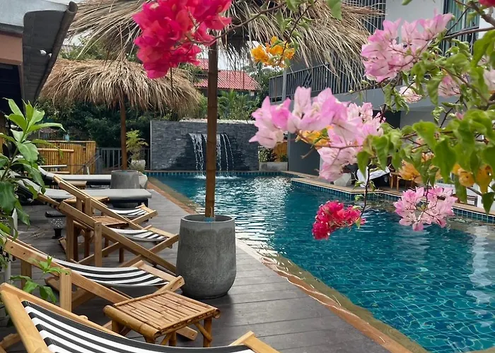 Lanta Corsica Hotel