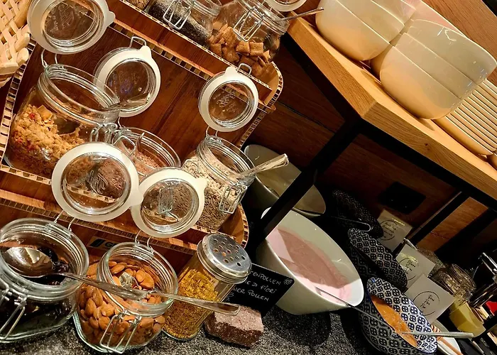 Skihotel: Residence Erika - Apartments, Breakfast&Sauna