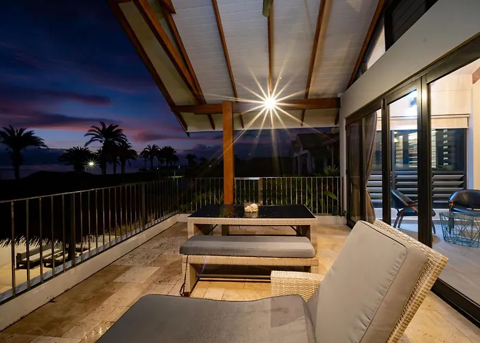Naisoso Island Villas - Fiji