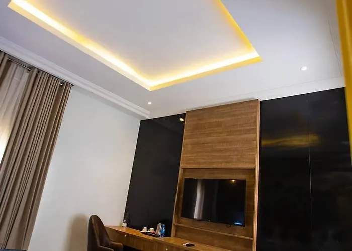 Prosbel Hotel