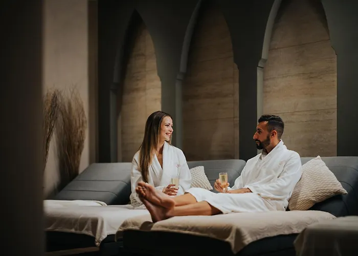 Db San Antonio Hotel + Spa All Inclusive
