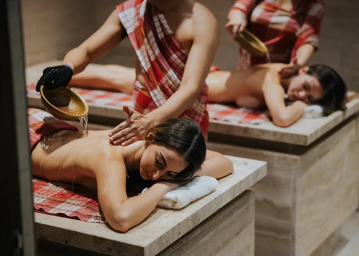 Db San Antonio Hotel + Spa All Inclusive
