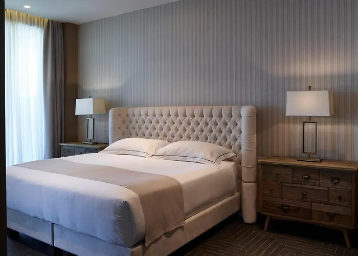 Hotel: Pelagos Suites Hotel&Spa