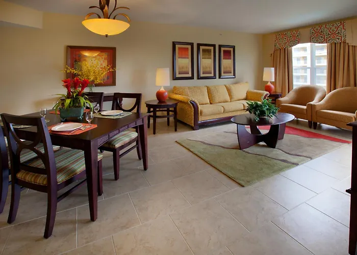 Boutique hotel only: Vacation Village Orlando, Celebration