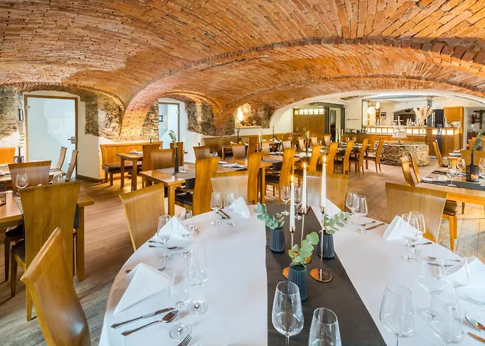 Hotel-Gasthof Zum Bach