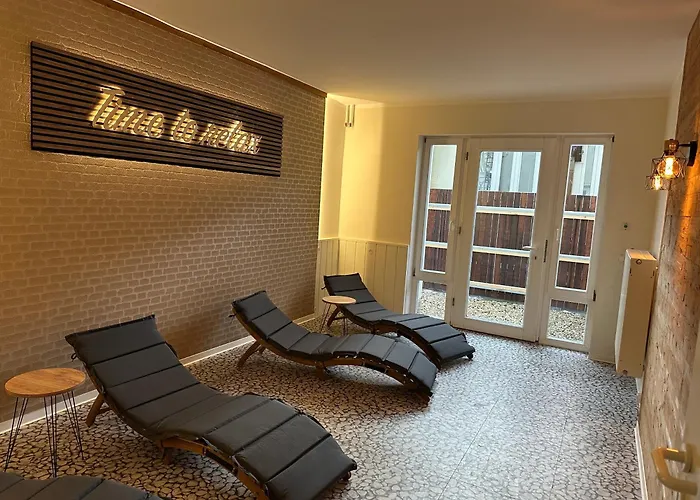 Hotel Haus Am Ahorn