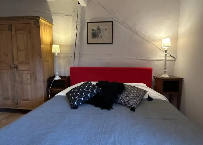Auberge Du Val D'Aisne