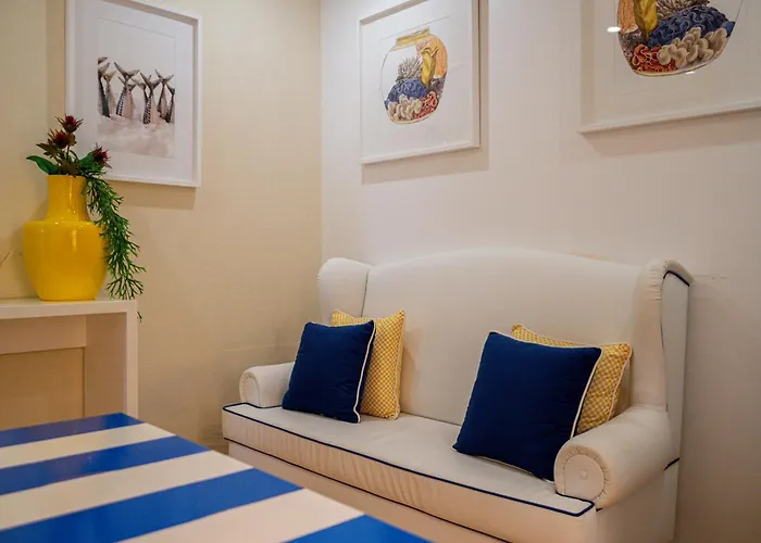 Hotel: By The Sea - Nazare