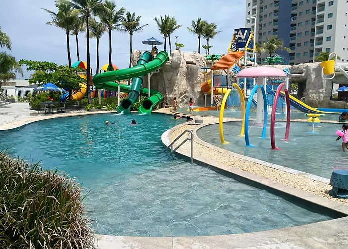Salinas Premium Resort