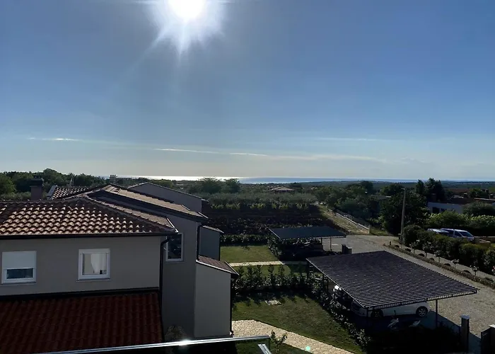 Villa Eni