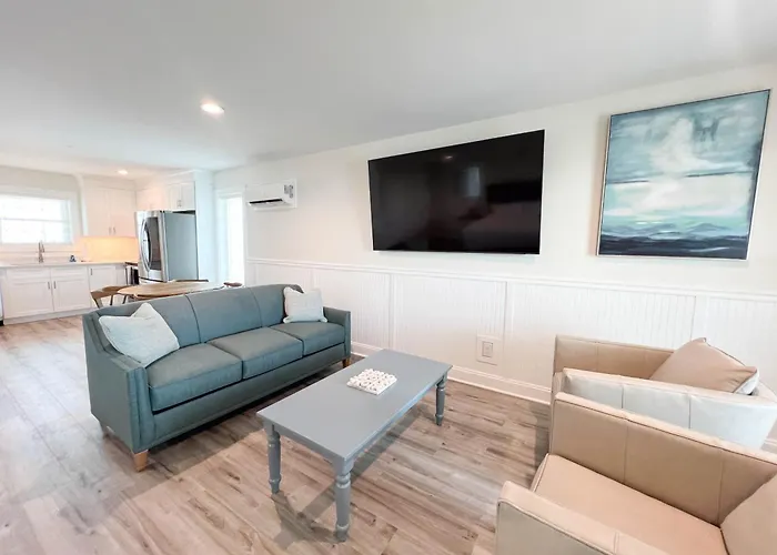 3001 King Suite, 3Rd Floor Serenity