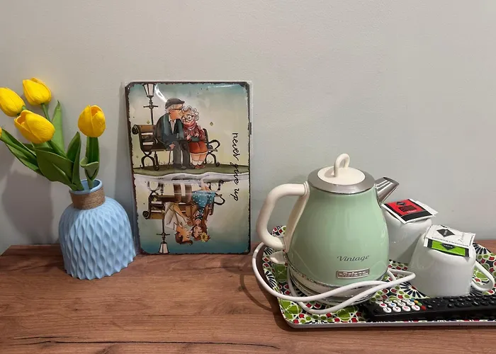 Csi Group - Hotel Central Station