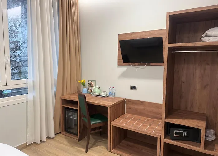 Csi Group - Hotel Central Station