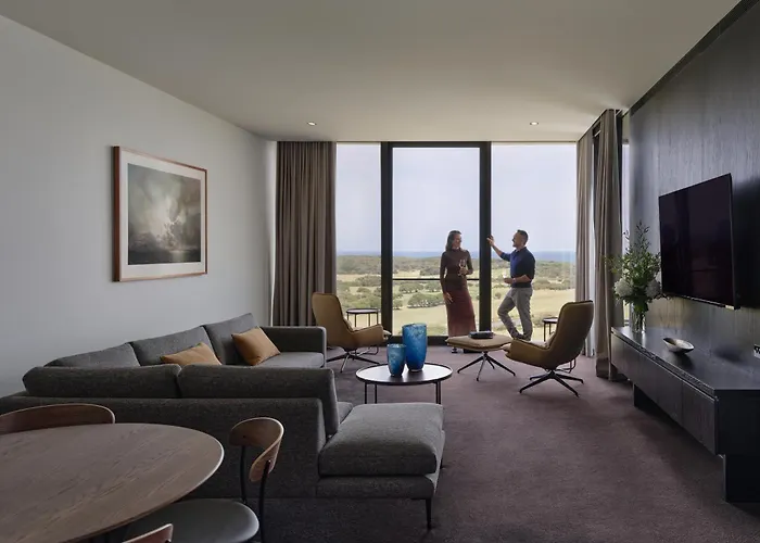 Racv Torquay Resort