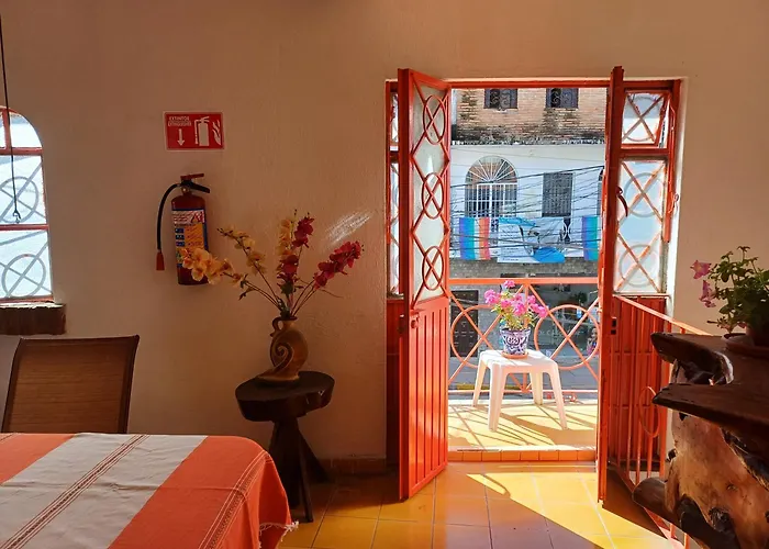 Hotel: Hotel Ana Liz