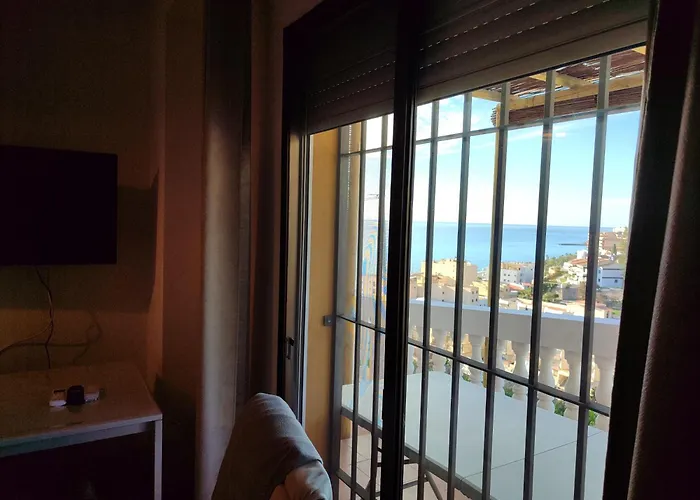 Alquiler de vacaciones: Tesorillo