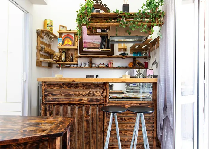 Relax a 4 salti dai navigli