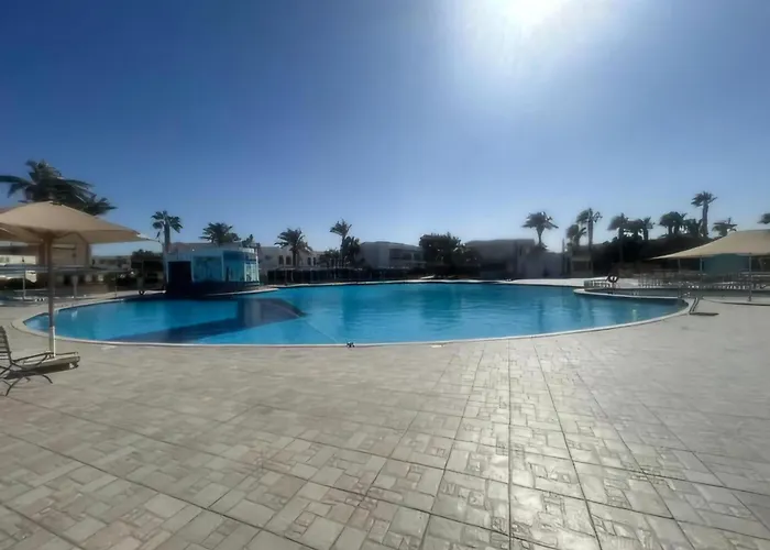 Hurghada Mirage Bay Hotel & Aquapark