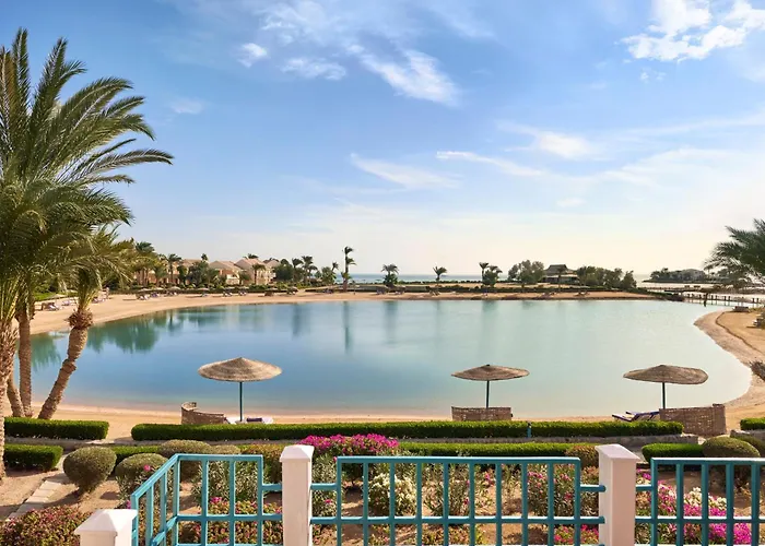 Movenpick Resort&Spa El Gouna